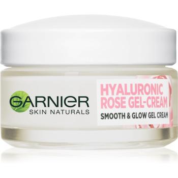 Garnier Skin Naturals nawilżająco-rozświetlający krem do twarzy 50 ml