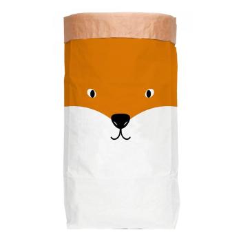 Papierowa torebka Little Nice Things Fox