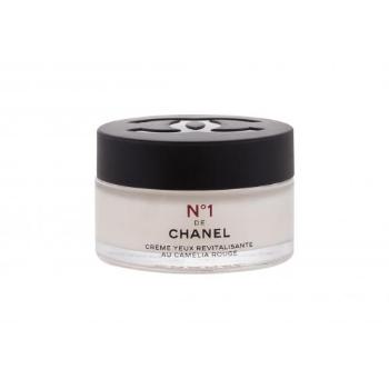 Chanel No.1 Revitalizing Eye Cream 15 g krem pod oczy dla kobiet