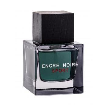 Lalique Encre Noire Sport 50 ml woda toaletowa dla mężczyzn