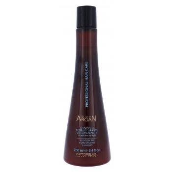 Phytorelax Laboratories Olio Di Argan Professional Hair Care 250 ml szampon do włosów dla kobiet