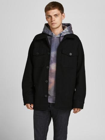 Jack & Jones Ollie Kurtka Czarny