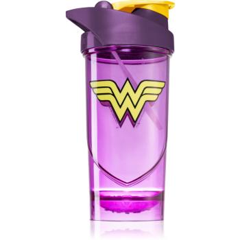 Shieldmixer Hero Pro DC Characters shaker sportowy Wonder Woman Classic 700 ml
