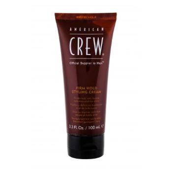 American Crew Style Firm Hold Styling Cream 100 ml żel do włosów dla mężczyzn