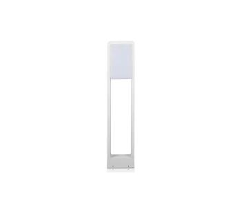 LED Lampa zewnętrzna SAMSUNG CHIP LED/10W/230V 4000K IP65 biała