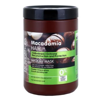Dr. Santé Macadamia kremowa maseczka włosy słabe 1000 ml