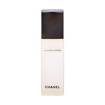 Chanel Sublimage La Lotion Supreme 125 ml serum do twarzy dla kobiet