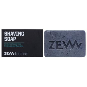 Zew For Men Shaving Soap mydło w kostce do golenia 85 ml