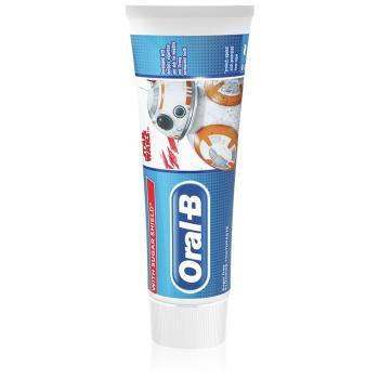 Oral B Junior Star Wars pasta do zębów dla dzieci 6+ lat 75 ml