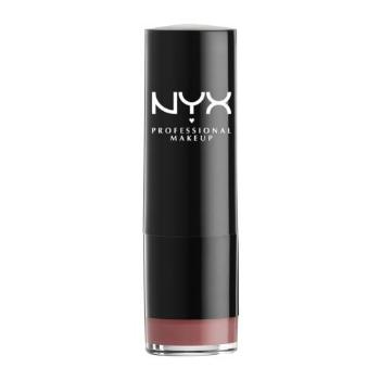 NYX Professional Makeup Extra Creamy Round Lipstick 4 g pomadka dla kobiet 615 Minimalism