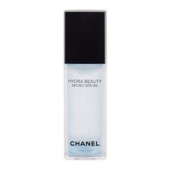Chanel Hydra Beauty Micro Sérum 30 ml serum do twarzy dla kobiet