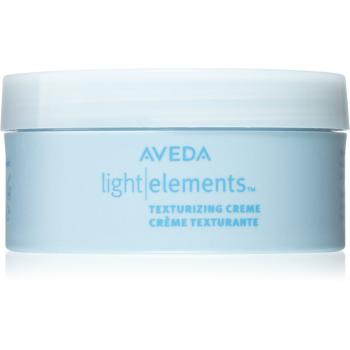 Aveda Light Elements™ Texturizing Creme kremowy wosk do włosów 75 ml