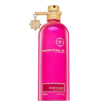 Montale Roses Elixir woda perfumowana dla kobiet 100 ml