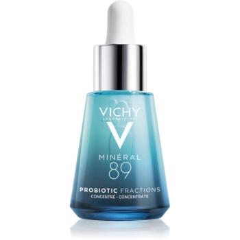 Vichy Minéral 89 Probiotic Fractions serum regenerująca i odnawiająca skórę 30 ml