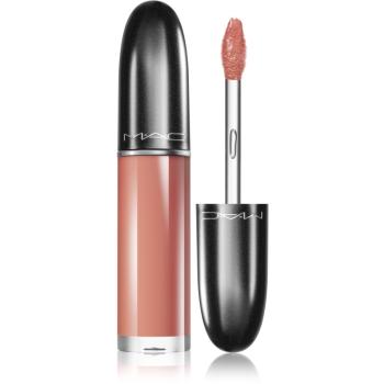 MAC Cosmetics Retro Matte Liquid Lipcolour matowa szminka odcień Lady Be Good 5 ml