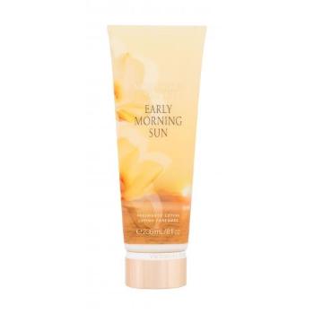 Victoria´s Secret Early Morning Sun 236 ml mleczko do ciała dla kobiet