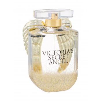 Victoria´s Secret Angel Gold 100 ml woda perfumowana dla kobiet Uszkodzone pudełko