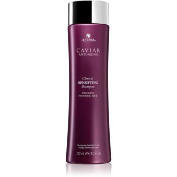 Alterna Caviar Anti-Aging Clinical Densifying delikatny szampon włosy słabe 250 ml