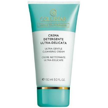 Collistar Special Hyper-Sensitive Skins Ultra Gentle Cleansing Cream 150 ml krem oczyszczający dla kobiet