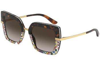 Dolce & Gabbana DG4373 327813 ONE SIZE (52)