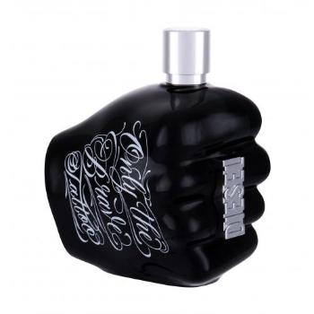 Diesel Only The Brave Tattoo 200 ml woda toaletowa dla mężczyzn Uszkodzone pudełko