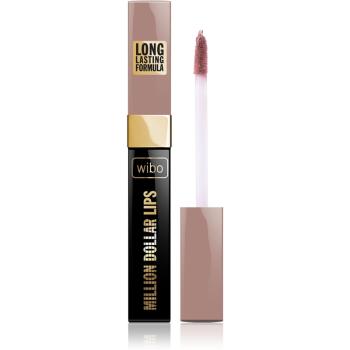 Wibo Lipstick Million Dollar Lips szminka matująca 5 3 ml