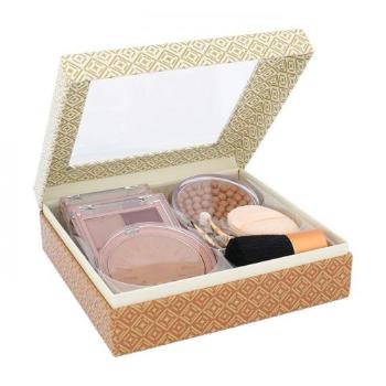Makeup Trading Bronzing Kit zestaw Complete Makeup Palette dla kobiet