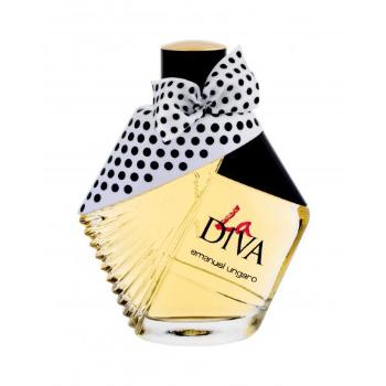 Emanuel Ungaro La Diva 100 ml woda perfumowana dla kobiet