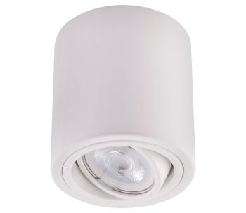 LED Reflektor TUBA 1xGU10/5W/230V 4000K biały