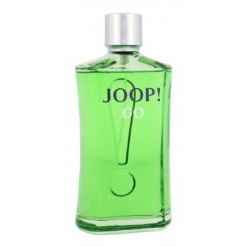 JOOP! Go 200 ml woda toaletowa dla mężczyzn Uszkodzone pudełko