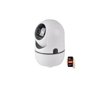 Inteligentna kamera COSMO LED/230V/Wi-Fi Tuya
