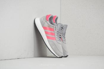 adidas I-5923 W Grey Two/ Chalk Pink/ Core Black