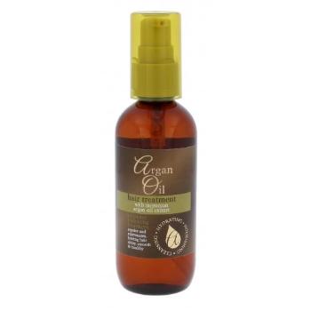 Xpel Argan Oil 100 ml olejek do włosów dla kobiet Bez pudełka