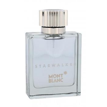 Montblanc Starwalker 50 ml woda toaletowa dla mężczyzn