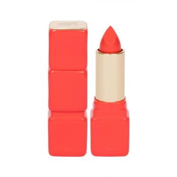 Guerlain KissKiss Creamy Shaping Lip Colour 3,5 g pomadka dla kobiet 344 Sexy Coral