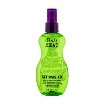 Tigi Bed Head Get Twisted 200 ml stylizacja włosów dla kobiet