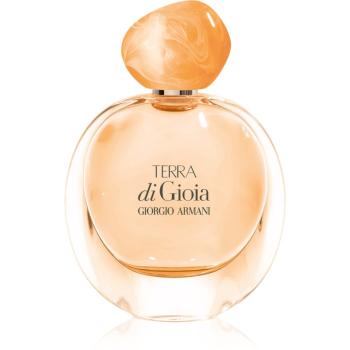 Armani Terra Di Gioia woda perfumowana dla kobiet 50 ml