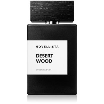 NOVELLISTA Desert Wood woda perfumowana limitowana edycja unisex 75 ml