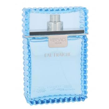 Versace Man Eau Fraiche 100 ml dezodorant dla mężczyzn