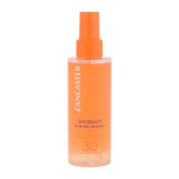 Lancaster Sun Beauty Sun Protective Water SPF30 150 ml preparat do opalania ciała dla kobiet