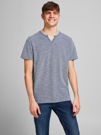 Jack & Jones Alfredo Koszulka Niebieski