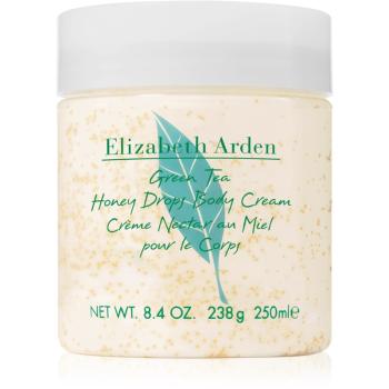 Elizabeth Arden Green Tea krem do ciała dla kobiet 250 ml