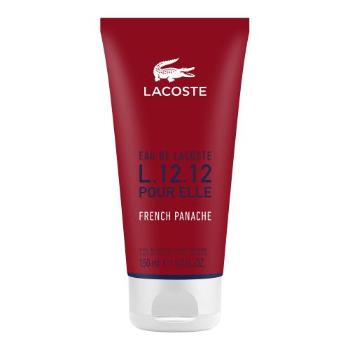 Lacoste Eau de Lacoste L.12.12 French Panache 150 ml żel pod prysznic dla kobiet