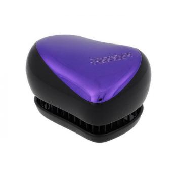 Tangle Teezer Compact Styler 1 szt szczotka do włosów dla kobiet Purple Dazzle