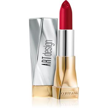Collistar Rossetto Art Design Lipstick Mat Sensuale szminka matująca odcień 6 Rosso Diva