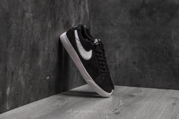 Nike SB Blazer Vapor Black/ White-White-White