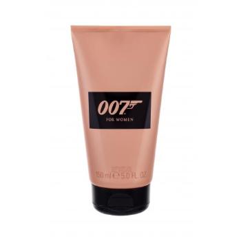 James Bond 007 James Bond 007 For Women II 150 ml żel pod prysznic dla kobiet