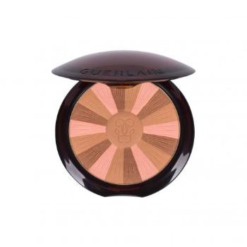 Guerlain Terracotta Light 10 g bronzer dla kobiet 02 Natural Cool