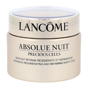 Lancôme Absolue Precious Cell Reparing 50 ml krem na noc dla kobiet Uszkodzone pudełko