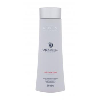 Revlon Professional Eksperience Anti Hair Loss Revitalizing Cleanser 250 ml szampon do włosów dla kobiet